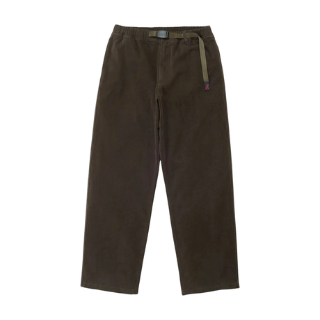Gramicci Winter Twill G-Pants - Coffee