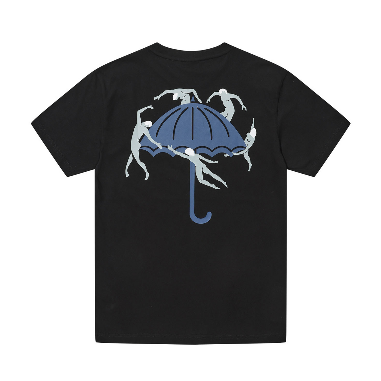 Helas Dancing T-Shirt - Black