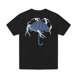 Helas Dancing T-Shirt - Black