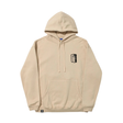 Helas Dieu Grec Hoodie - Light Beige