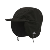 Helas Explore Cap Hat - Black