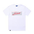 Helas Guitare T-Shirt - White