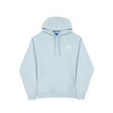 Helas Henne Hoodie - Light Blue