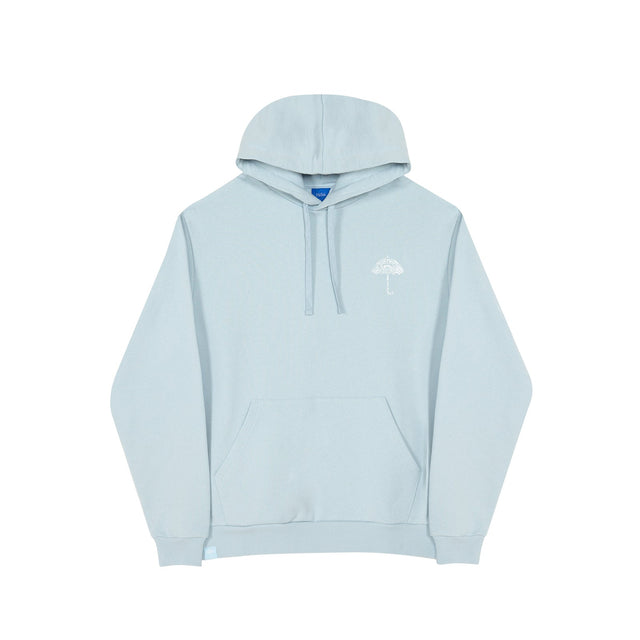 Helas Henne Hoodie - Light Blue