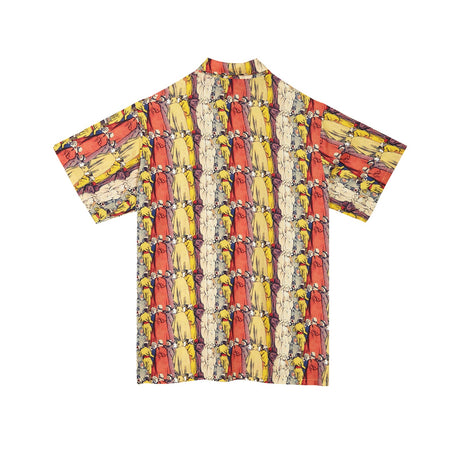 Helas Meeting Shirt - Multicoloured