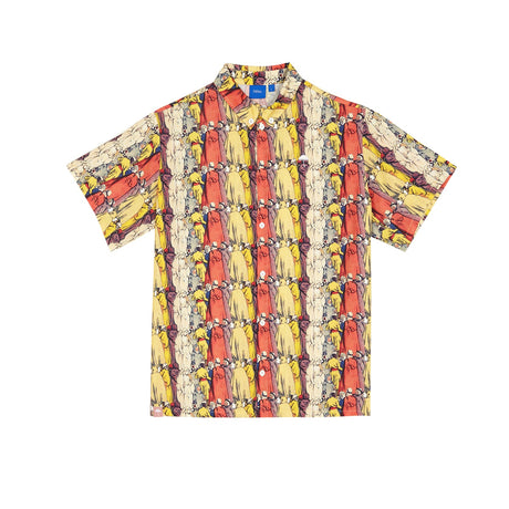 Helas Meeting Shirt - Multicoloured