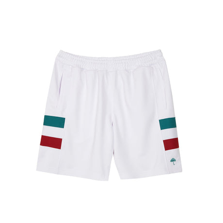 Helas Prince Shorts - Off White