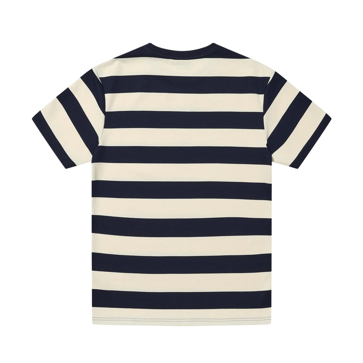 Helas Rigato T-Shirt - Navy / Cream