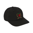 Helas Sport Cap Hat - Black