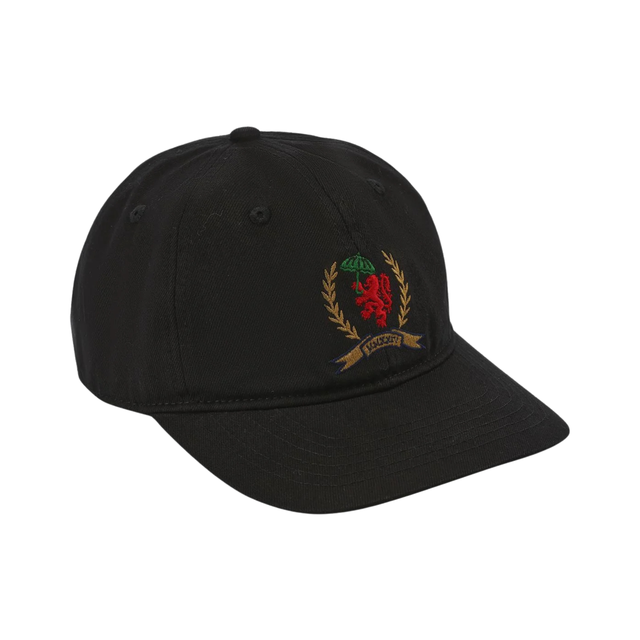 Helas Sport Cap Hat - Black