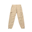 Helas Trail Cargo Tracksuit Pant - Beige