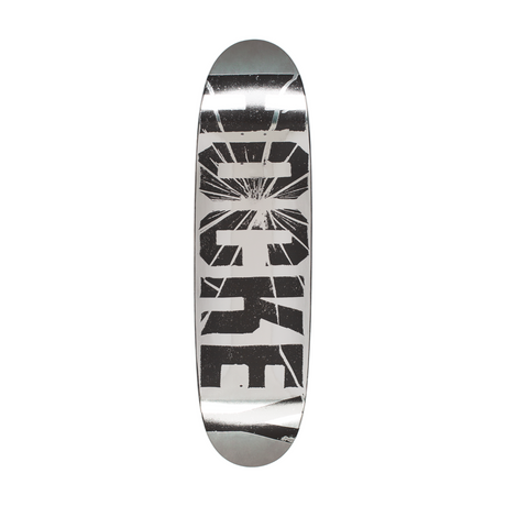 Hockey Onyx II Deck 8.4" - Silver