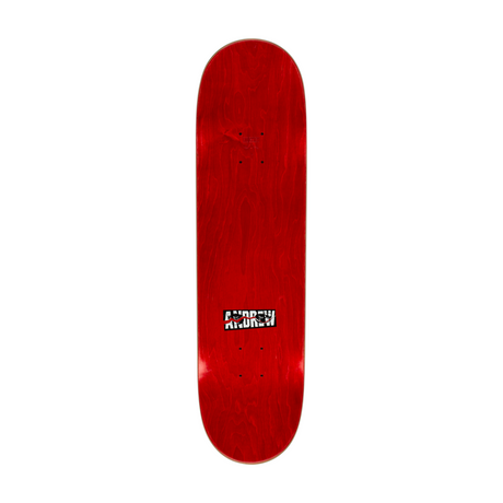 Hockey Shotgun : Andrew Allen Deck 8.25" - Blue