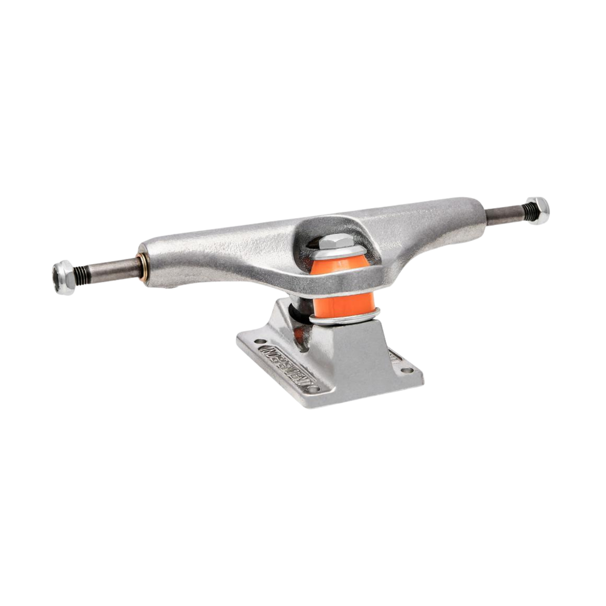 Independent Mid Polished Trucks 159mm (Sold As Pair)