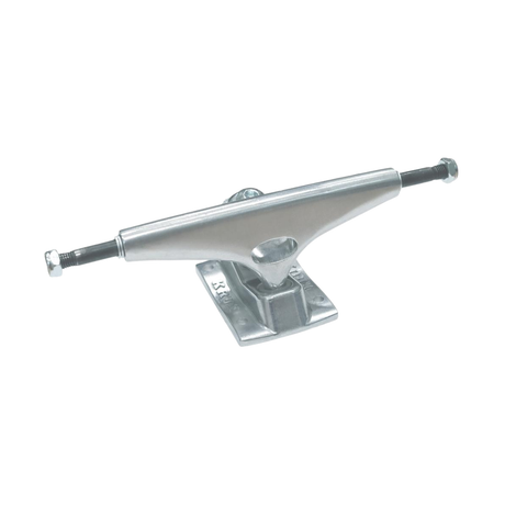 Krux DLK K5 Polished Standard Silver Trucks - 8.25" (Sold as Pair)