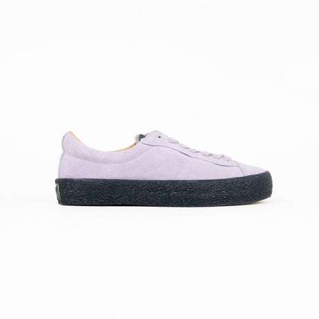 Last Resort AB VM002 Suede Lo - Lilac / Black