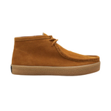 Last Resort AB VM006 Moc Hi Shoes - Golden Brown / Gum