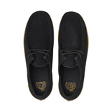 Last Resort AB VM006 Moc Low Shoes - Black / Gum