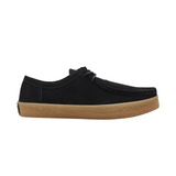 Last Resort AB VM006 Moc Low Shoes - Black / Gum