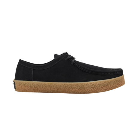 Last Resort AB VM006 Moc Low Shoes - Black / Gum