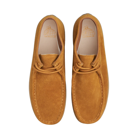 Last Resort AB VM006 Moc Low Shoes - Golden Brown / Gum