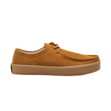 Last Resort AB VM006 Moc Low Shoes - Golden Brown / Gum