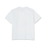 Last Resort AB x Spitfire Matchbox T-Shirt - White