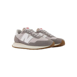 New Balance 237 Shoes - Marblehead (MS237GE)