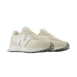 New Balance 327 Shoes - Linen / Sea Salt (WS327MO)