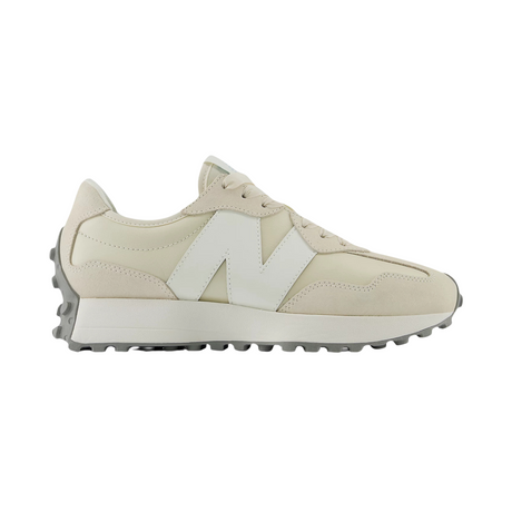 New Balance 327 Shoes - Linen / Sea Salt (WS327MO)