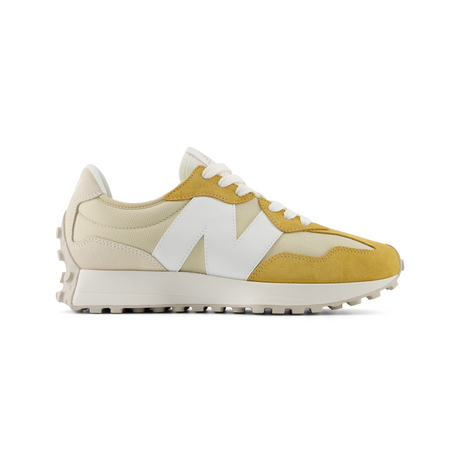 New Balance 327 Shoes - Sandstone (U327FG)