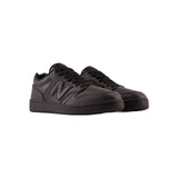 New Balance 480 Shoes - Black (BB480L3B)