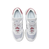 New Balance 574 Shoes - Grey (U574KBR)