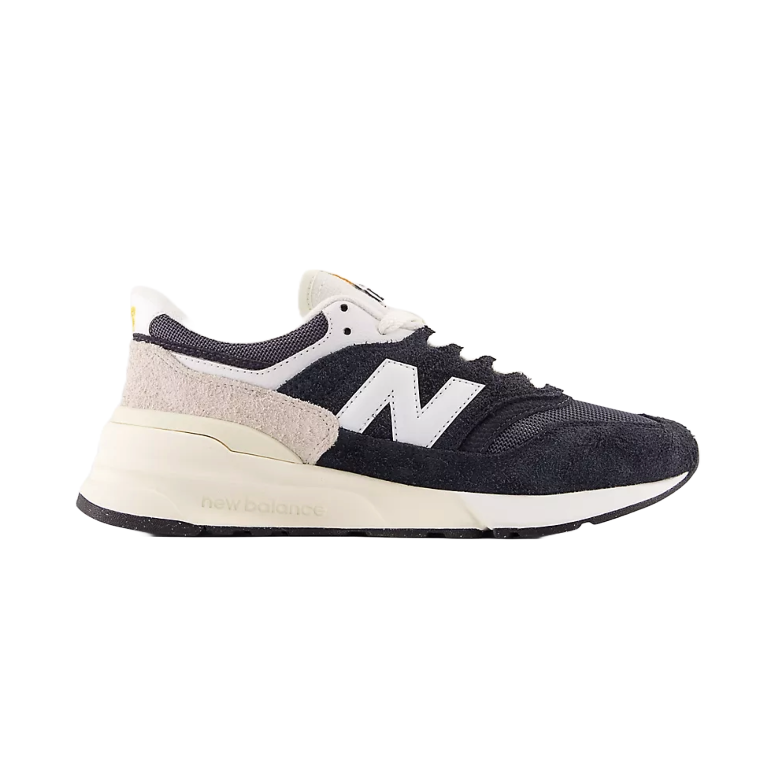 New Balance 997 Shoes Phantom Magnet U997RMC exclusive at Remix Remix Casuals