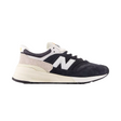 New Balance 997 Shoes - Phantom / Magnet (U997RMC)