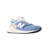 New Balance 997R Shoes - Chrome Blue (U997RMA)