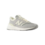 New Balance 997R Shoes - Concrete / Linen (U997REE)