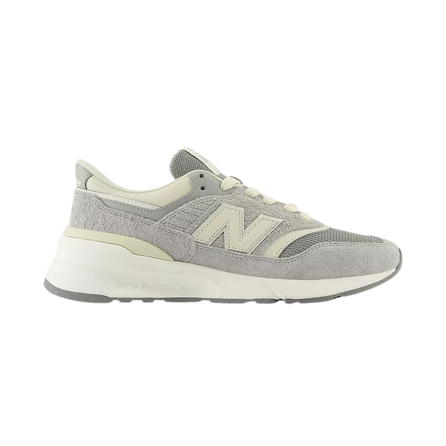 New Balance 997R Shoes - Concrete / Linen (U997REE)