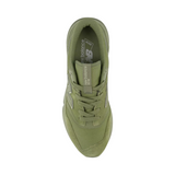 New Balance 997R Shoes - Dark Olivine / Olivine (U997RMF)