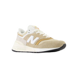 New Balance 997R Shoes - Dolce / Sandstone (U997RMB)