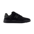 New Balance Numeric 1010 Shoes - Black / Black (UN101CR)