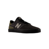 New Balance Numeric 272 Shoes - Black Cement / Dockside (NM272DOP)