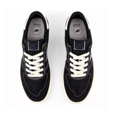 New Balance Numeric 272 Shoes - Black / Eclipse (NM272BRL)