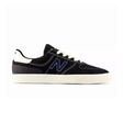 New Balance Numeric 272 Shoes - Black / Eclipse (NM272BRL)