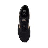 New Balance Numeric 272 Shoes - Black / Mushroom (NM272TTO)