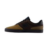 New Balance Numeric 272 Shoes - Brown / Black (NM272BRN)