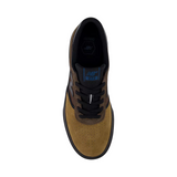 New Balance Numeric 272 Shoes - Brown / Black (NM272BRN)