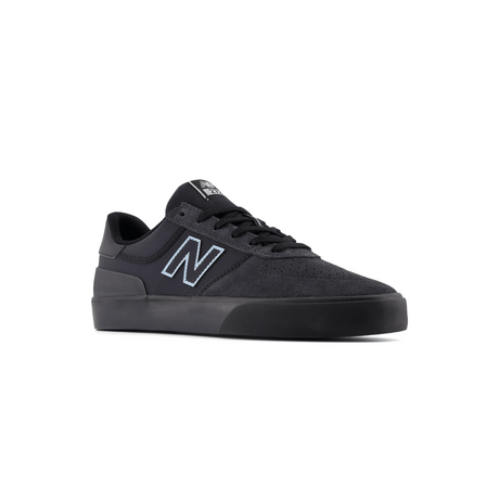 New Balance Numeric 272 Shoes - Phantom / Black (NM272GGB)