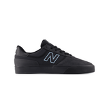 New Balance Numeric 272 Shoes - Phantom / Black (NM272GGB)