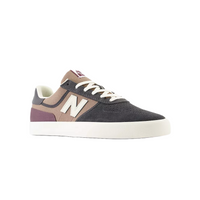 New Balance Numeric 272 Shoes - Phantom / Taupe (NM272GTB)